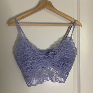 Free People Crop Top